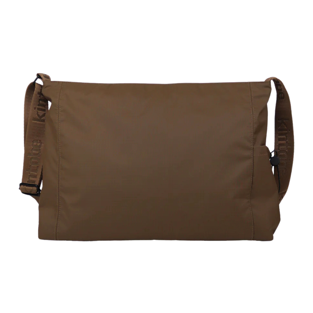 MILO BAG | EARTH BROWN – Jill & Joy