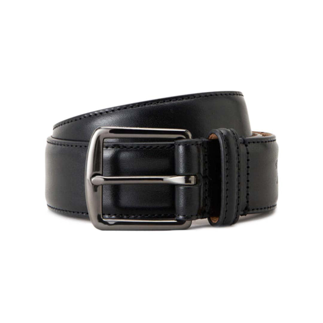 BORGHOLM BELT | BLACK/050 – Jill & Joy