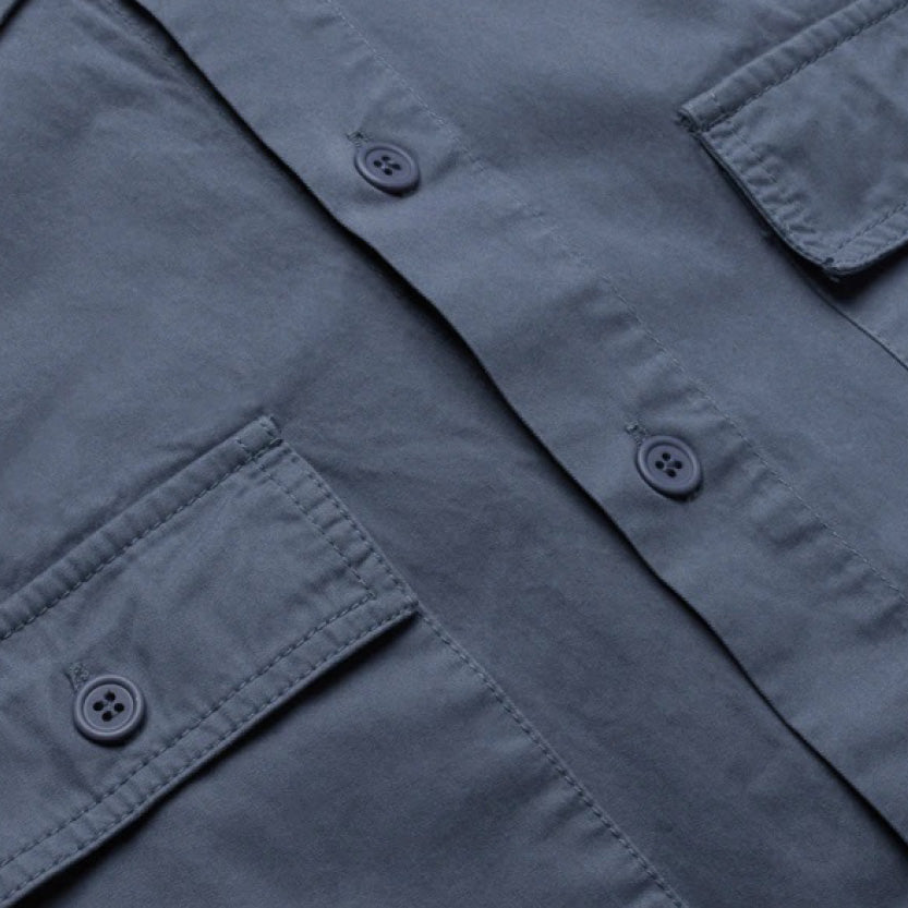 OSAKA OVERSHIRT | LIGHT BLUE/8054 – Jill & Joy