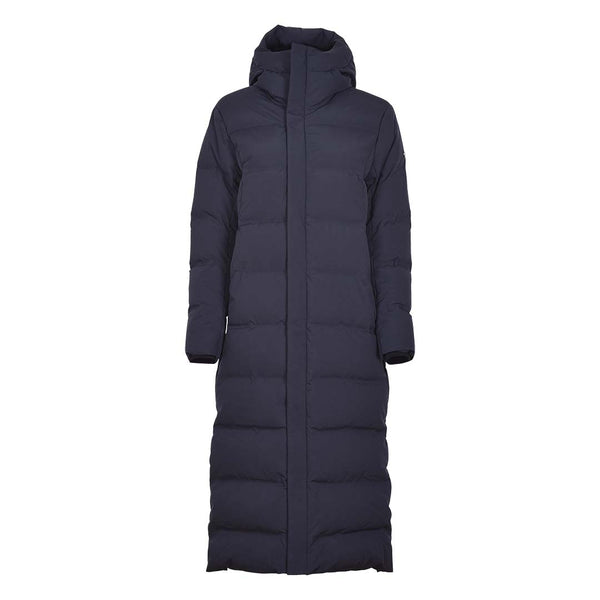 Meridian Jacket - Nordic Navy